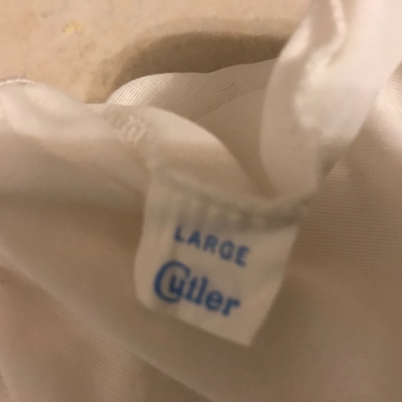 Cutler 2 Pc Footed Pajama Set - Picture 4 of 4